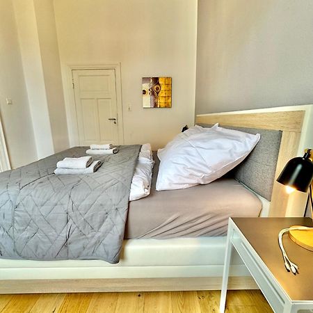 אולדנבורג Geraeumiges City-Apartment Mit 2 Badezimmer Und Parkplaetzen D46-Og מראה חיצוני תמונה