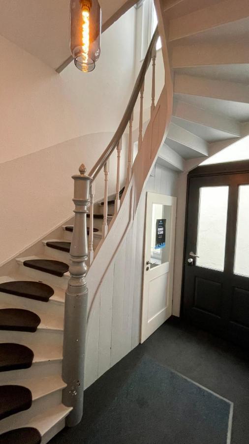 אולדנבורג Geraeumiges City-Apartment Mit 2 Badezimmer Und Parkplaetzen D46-Og מראה חיצוני תמונה