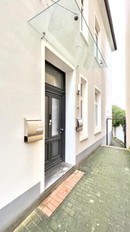 אולדנבורג Geraeumiges City-Apartment Mit 2 Badezimmer Und Parkplaetzen D46-Og מראה חיצוני תמונה