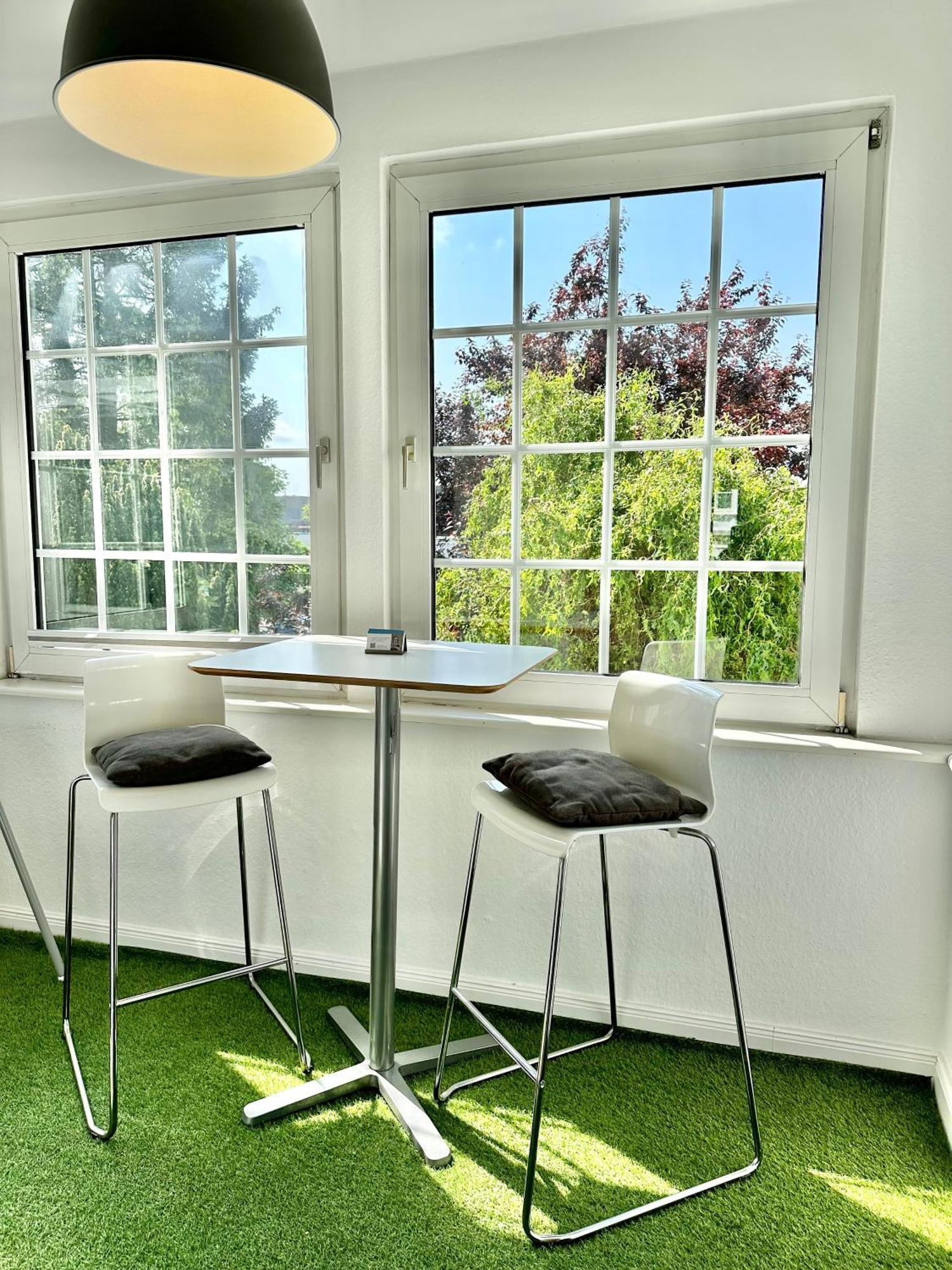 אולדנבורג Geraeumiges City-Apartment Mit 2 Badezimmer Und Parkplaetzen D46-Og מראה חיצוני תמונה