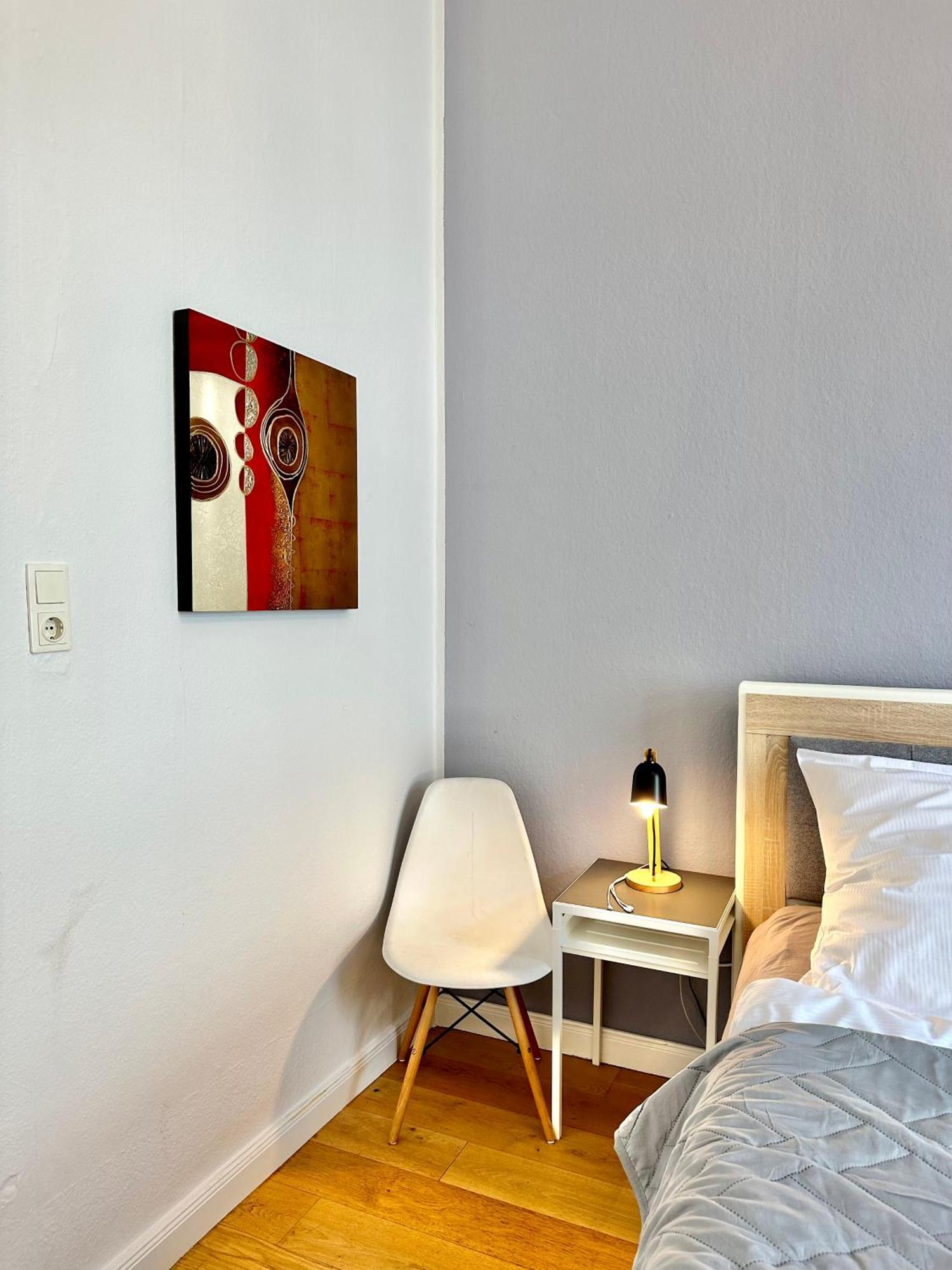 אולדנבורג Geraeumiges City-Apartment Mit 2 Badezimmer Und Parkplaetzen D46-Og מראה חיצוני תמונה
