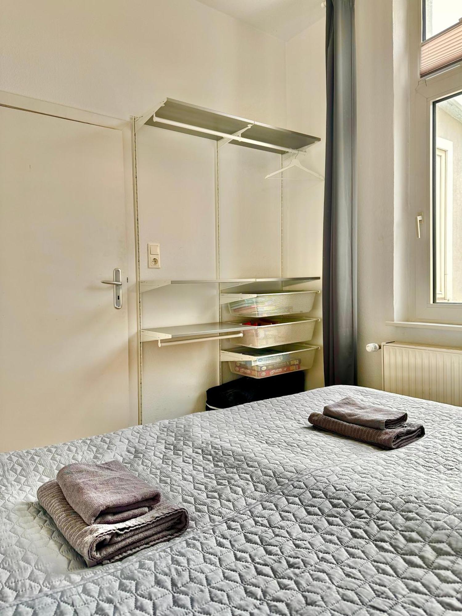 אולדנבורג Geraeumiges City-Apartment Mit 2 Badezimmer Und Parkplaetzen D46-Og מראה חיצוני תמונה