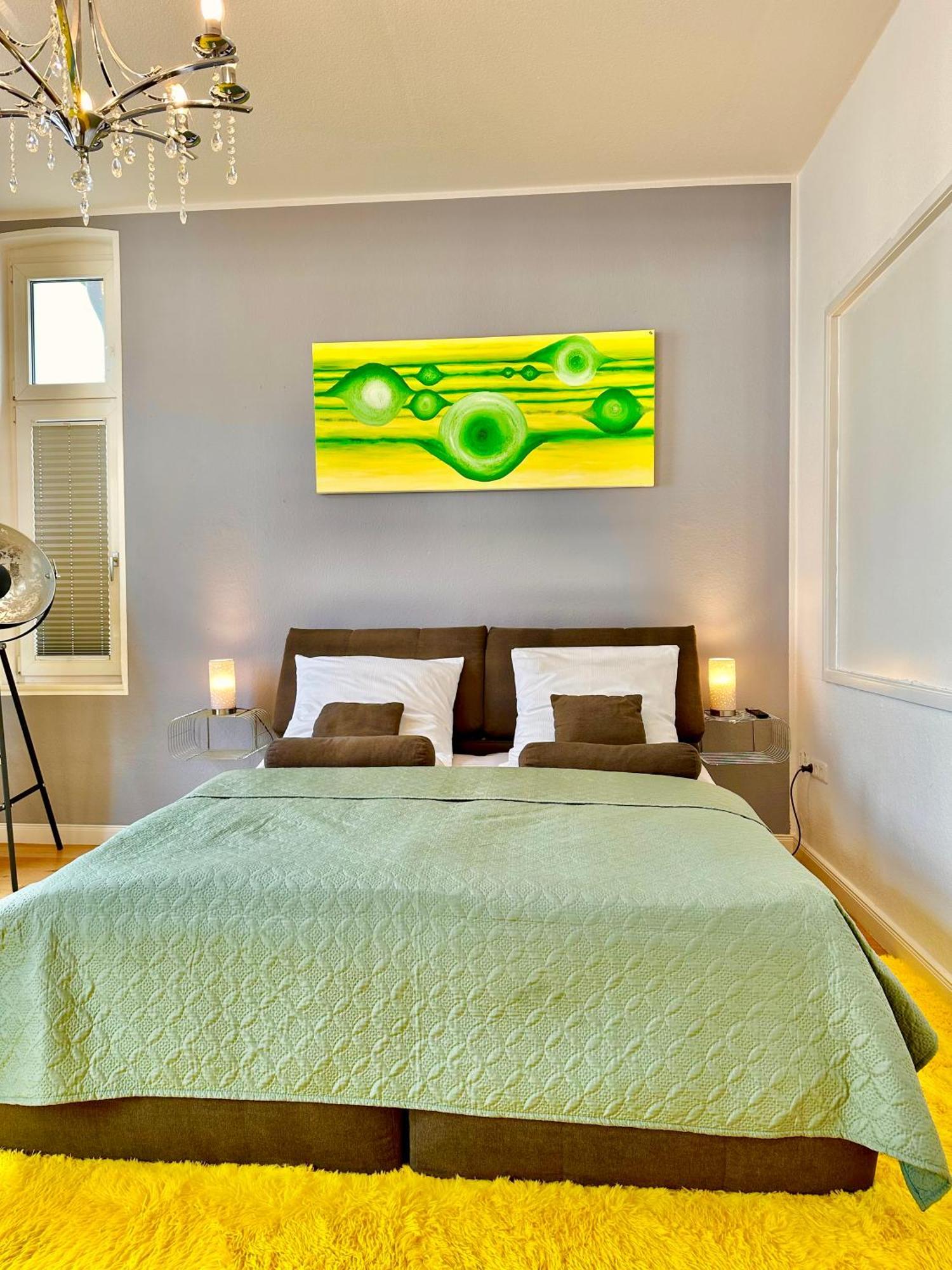 אולדנבורג Geraeumiges City-Apartment Mit 2 Badezimmer Und Parkplaetzen D46-Og מראה חיצוני תמונה